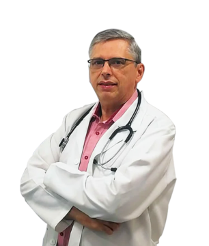 Carlos Zeolite