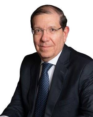 Francisco J. Rodríguez, MD