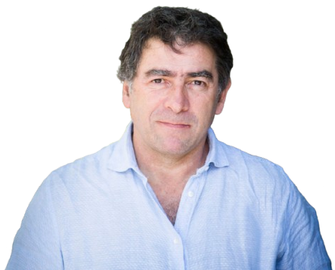 Mario Saravia, MD